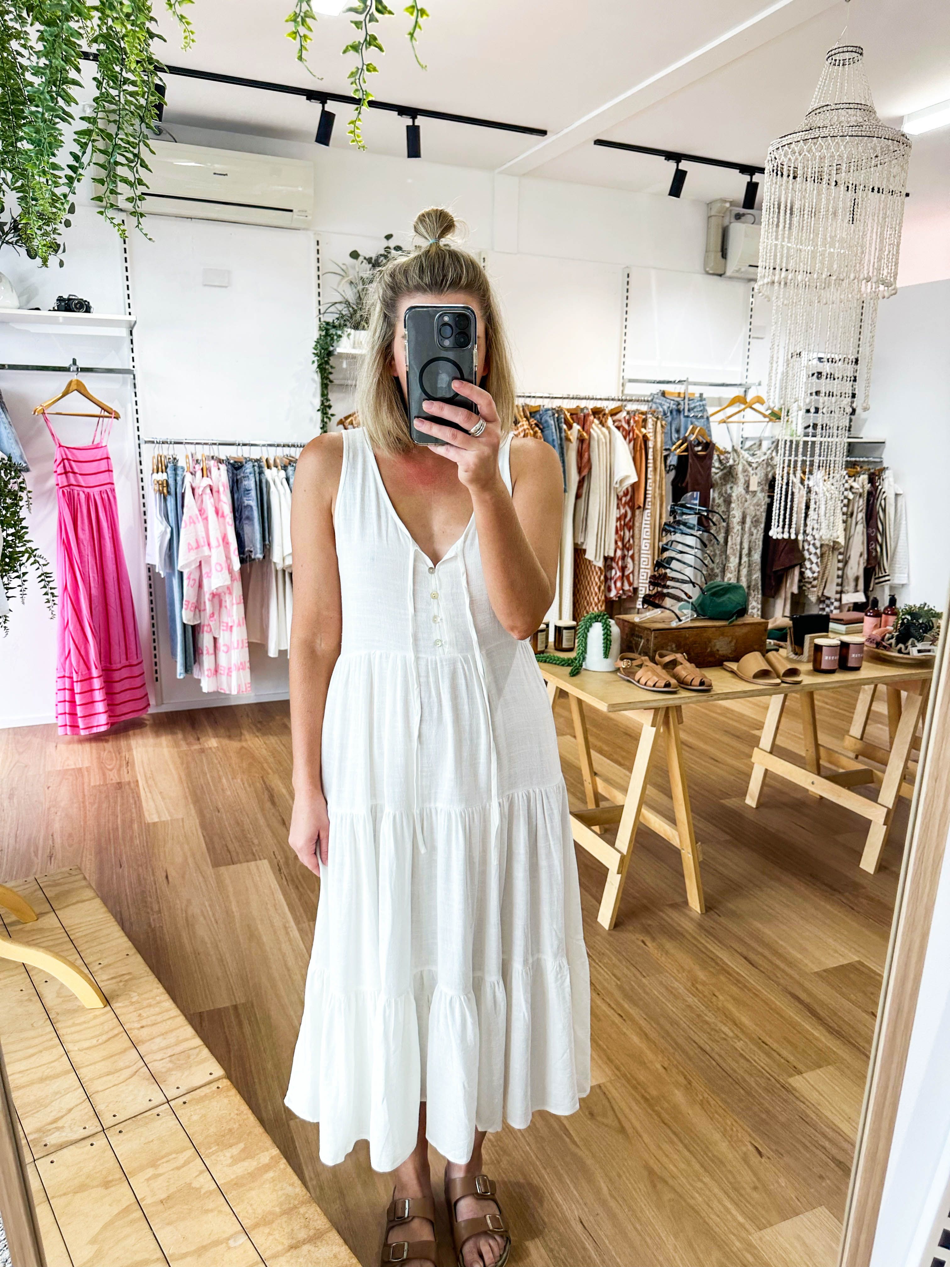 Esme Dress sold by About A Girl product image thumbnail 2