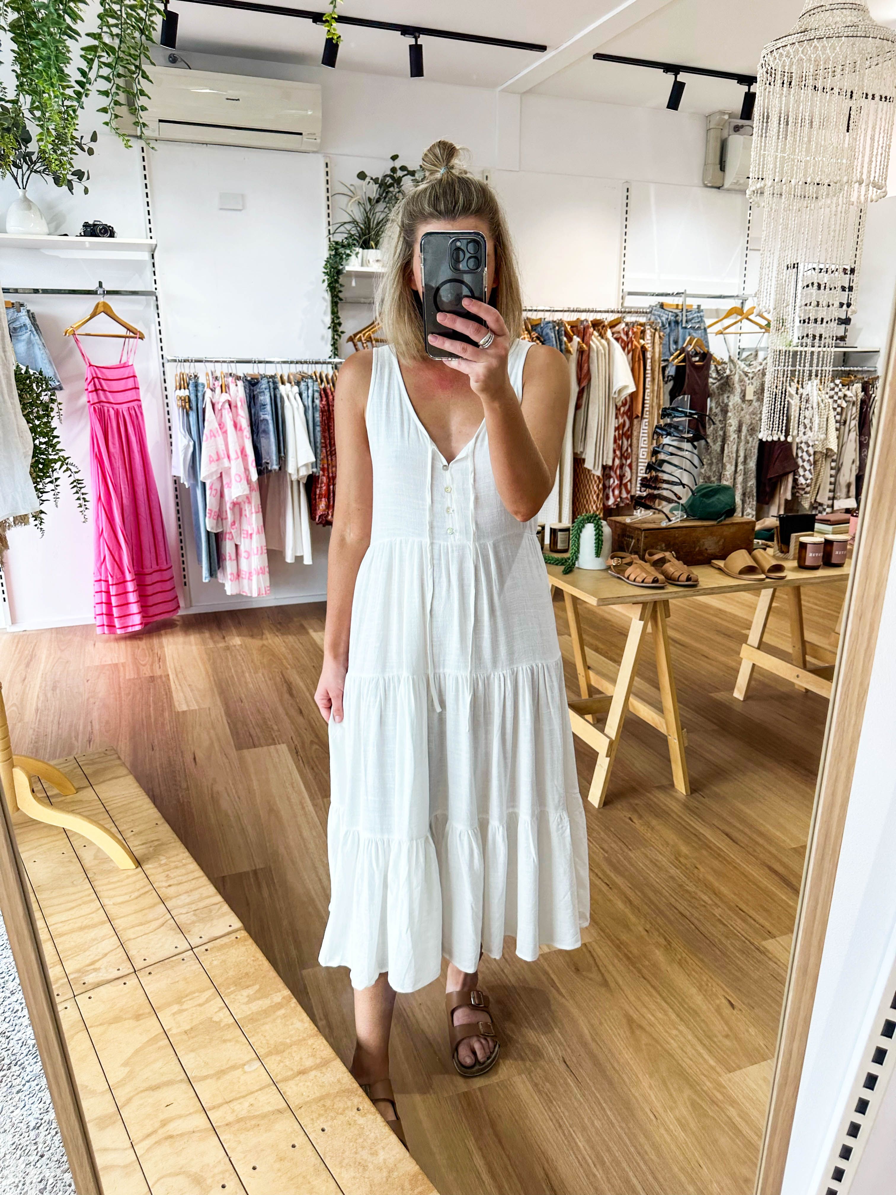 Esme Dress sold by About A Girl product image thumbnail 4