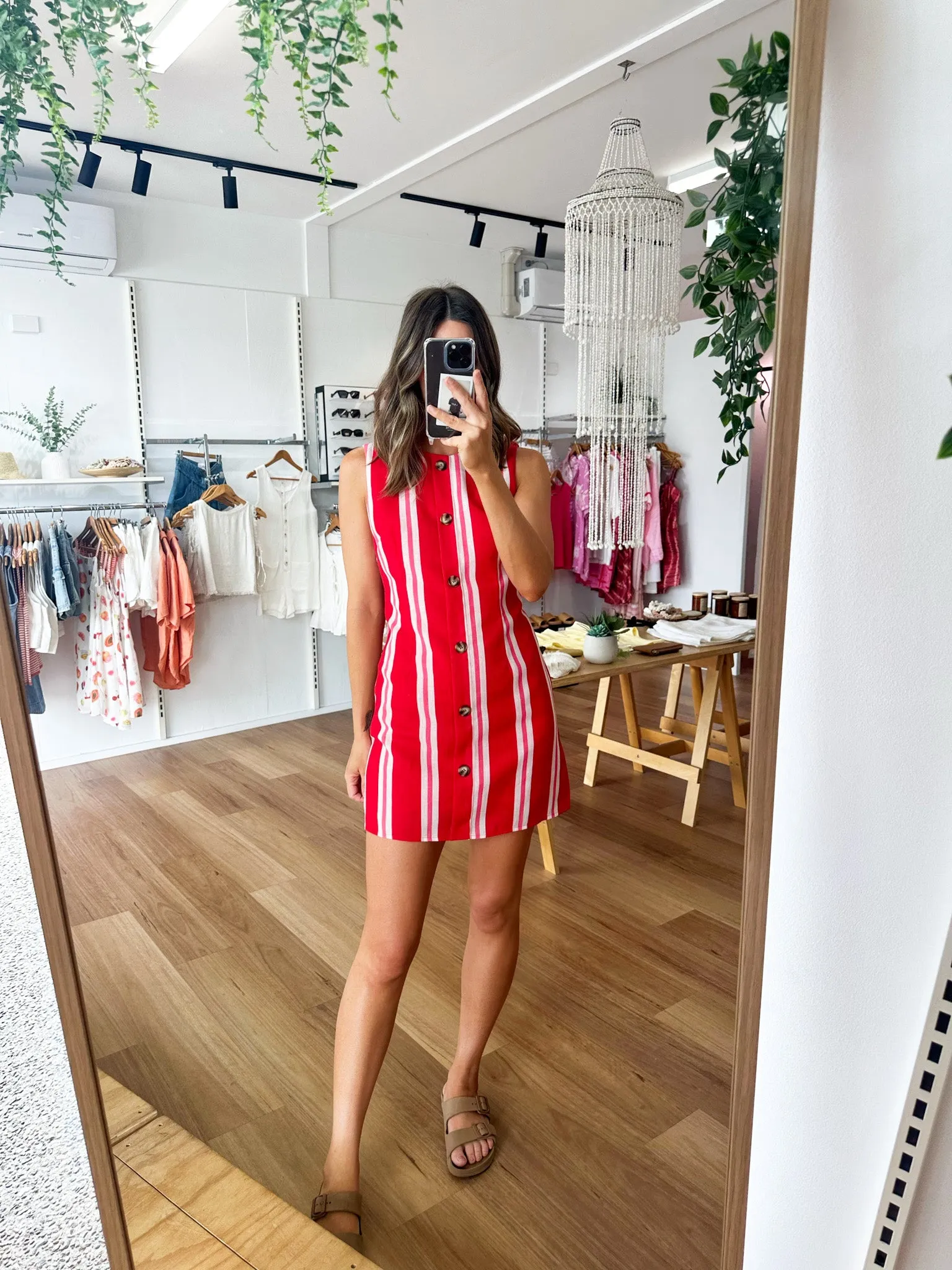 Arden Mini sold by About A Girl