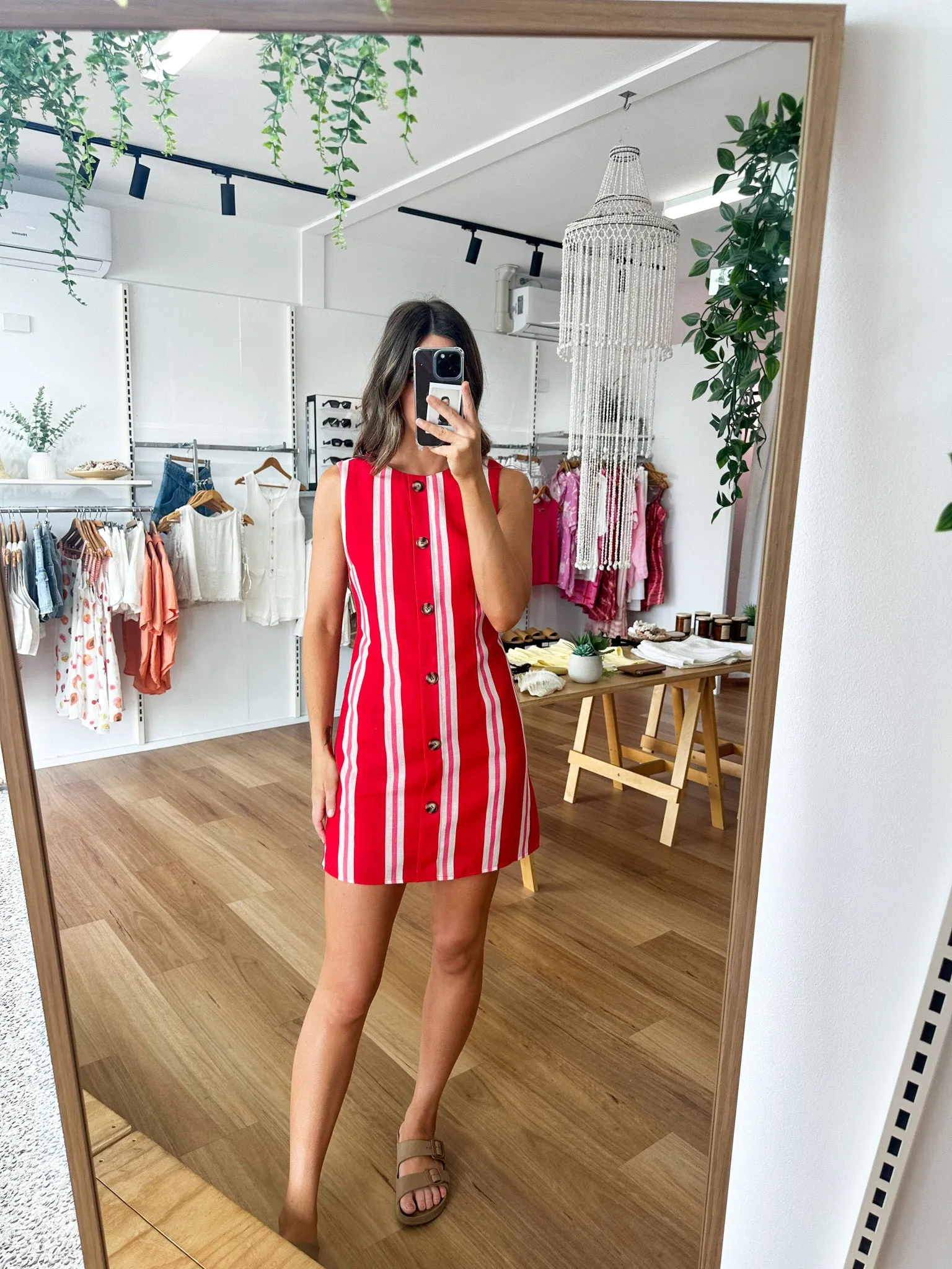 Arden Mini sold by About A Girl product image thumbnail 4