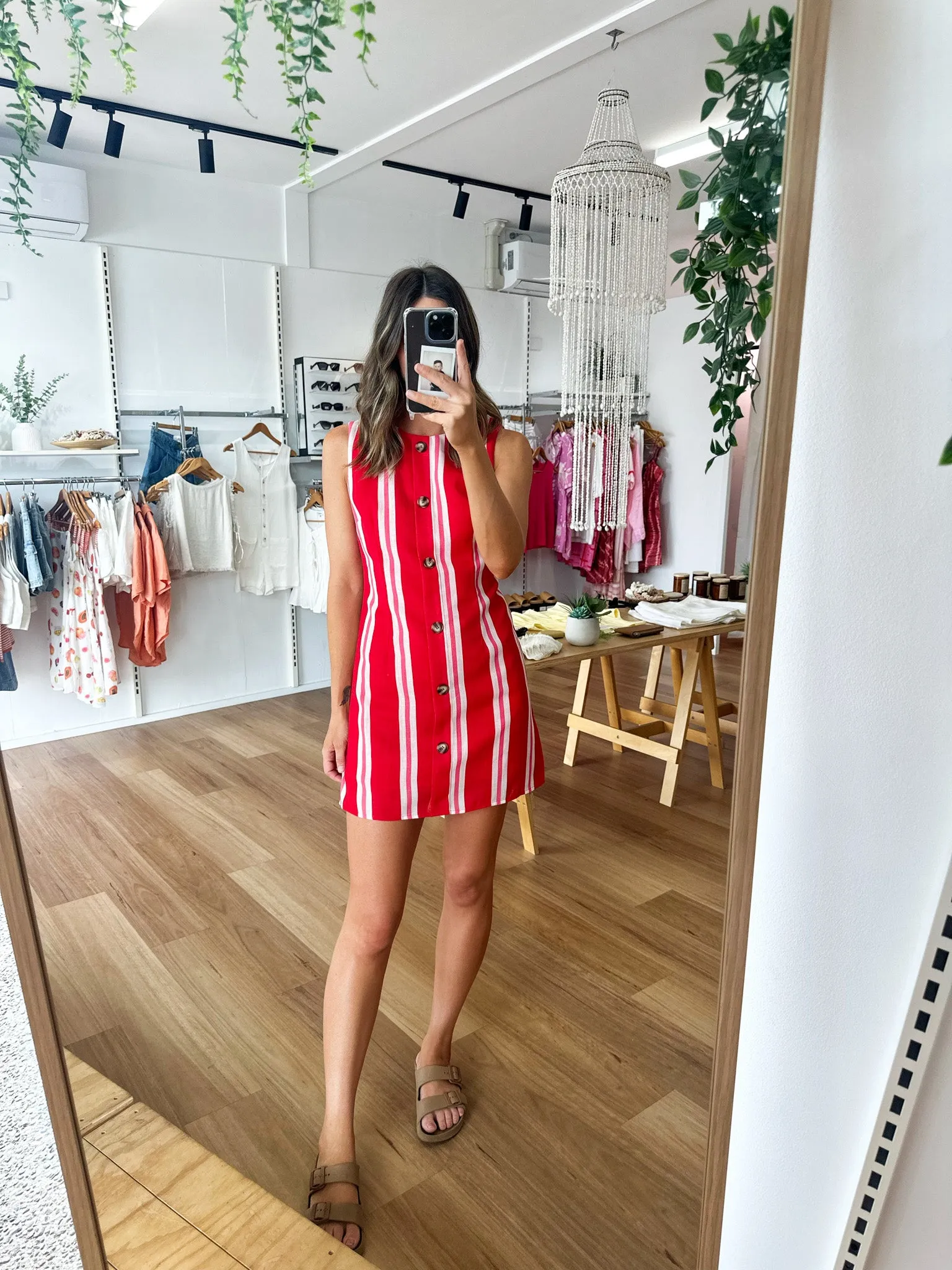 Arden Mini sold by About A Girl product image thumbnail 2