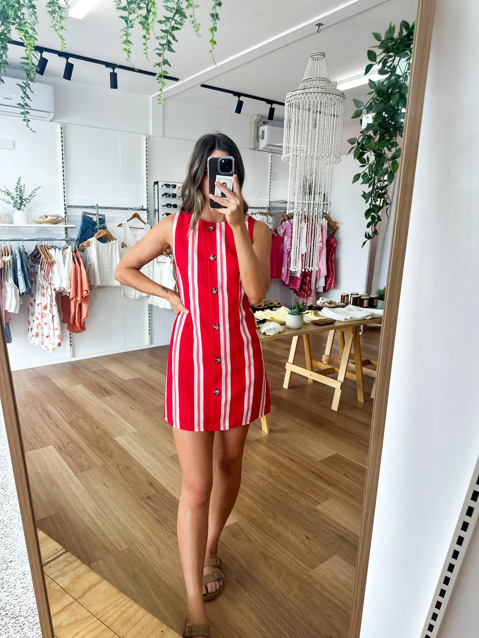 Arden Mini sold by About A Girl product image thumbnail 3