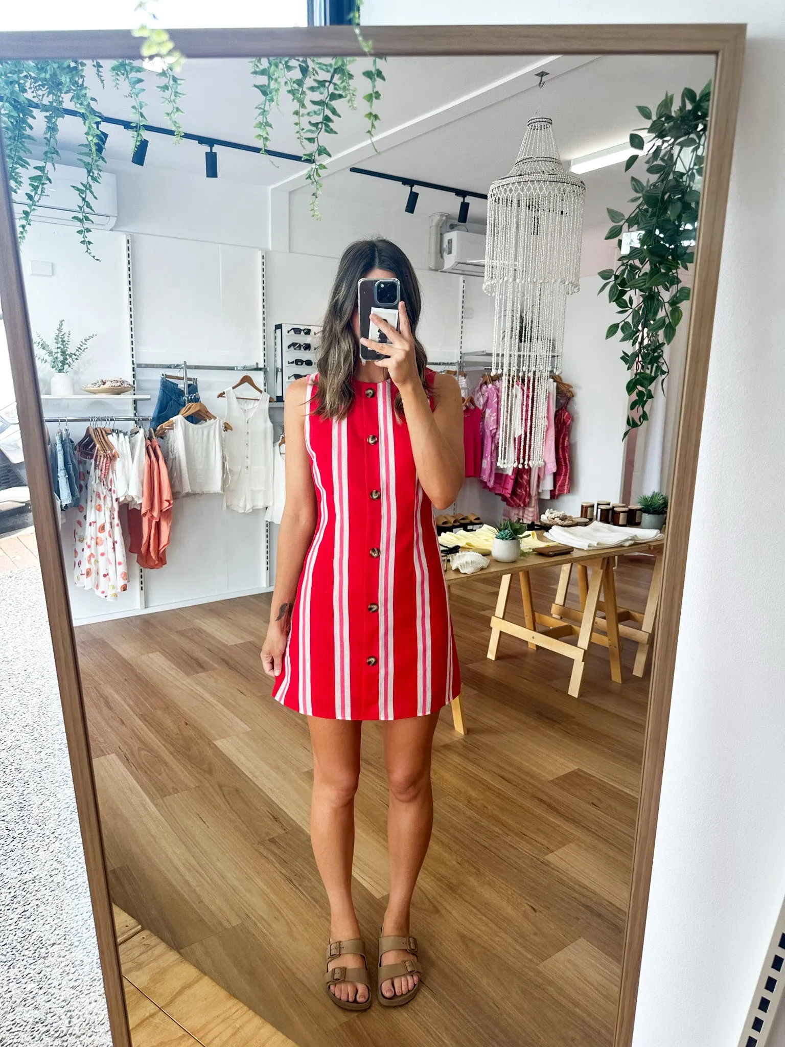 Arden Mini sold by About A Girl product image thumbnail 5