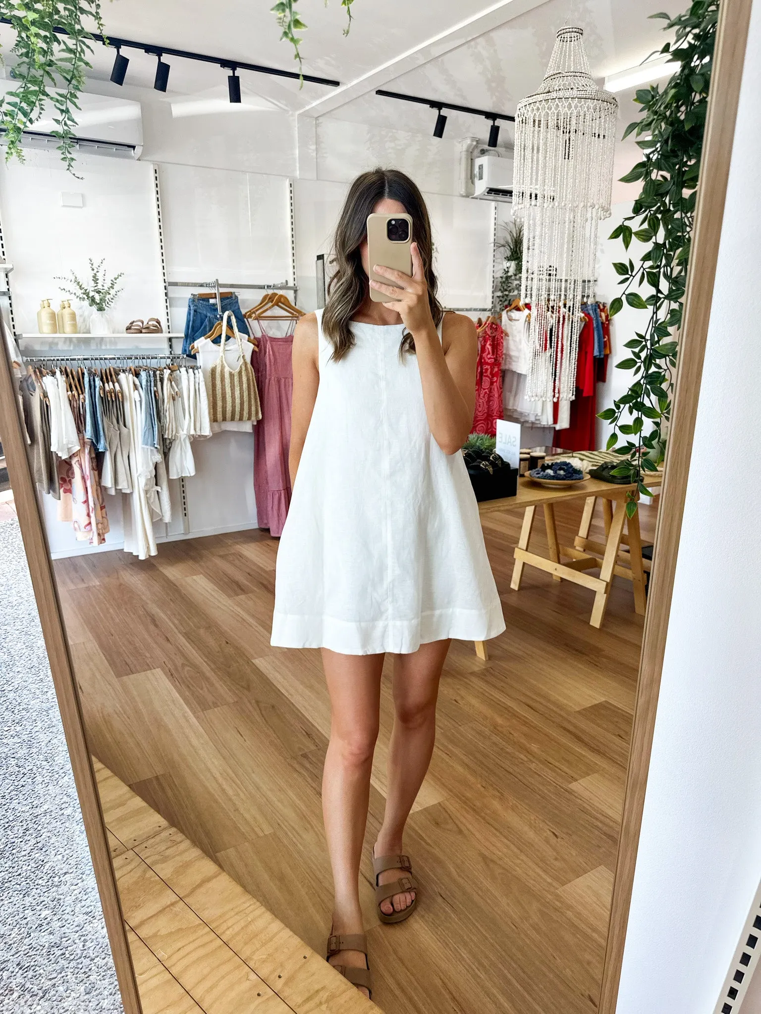 Caroline Mini sold by About A Girl product image thumbnail 4