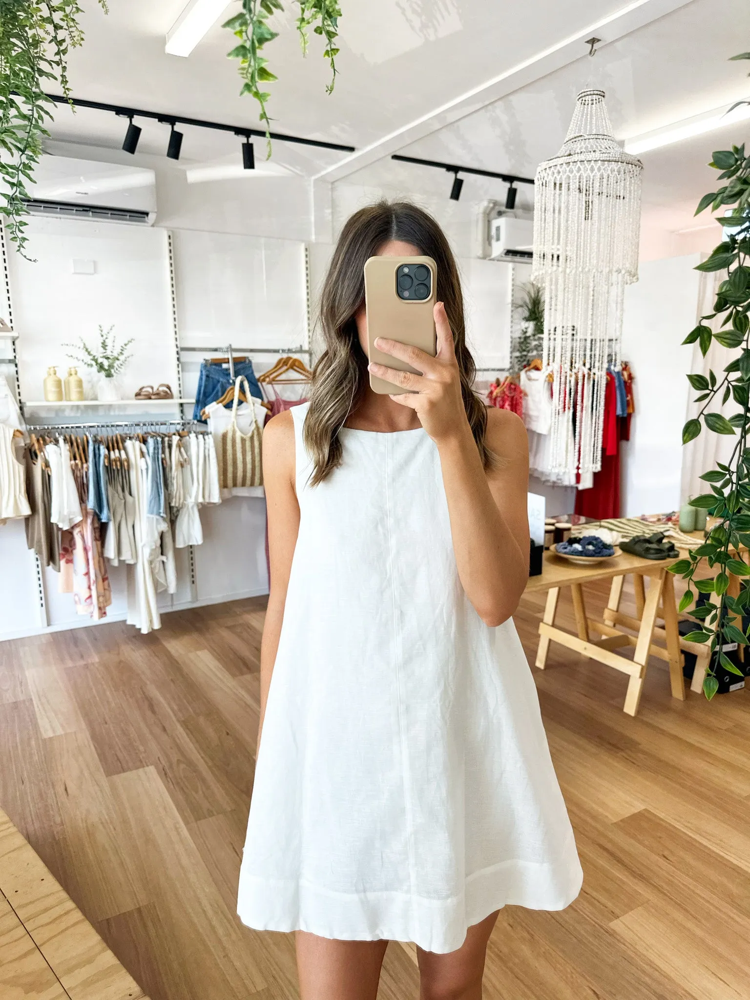 Caroline Mini sold by About A Girl product image thumbnail 5