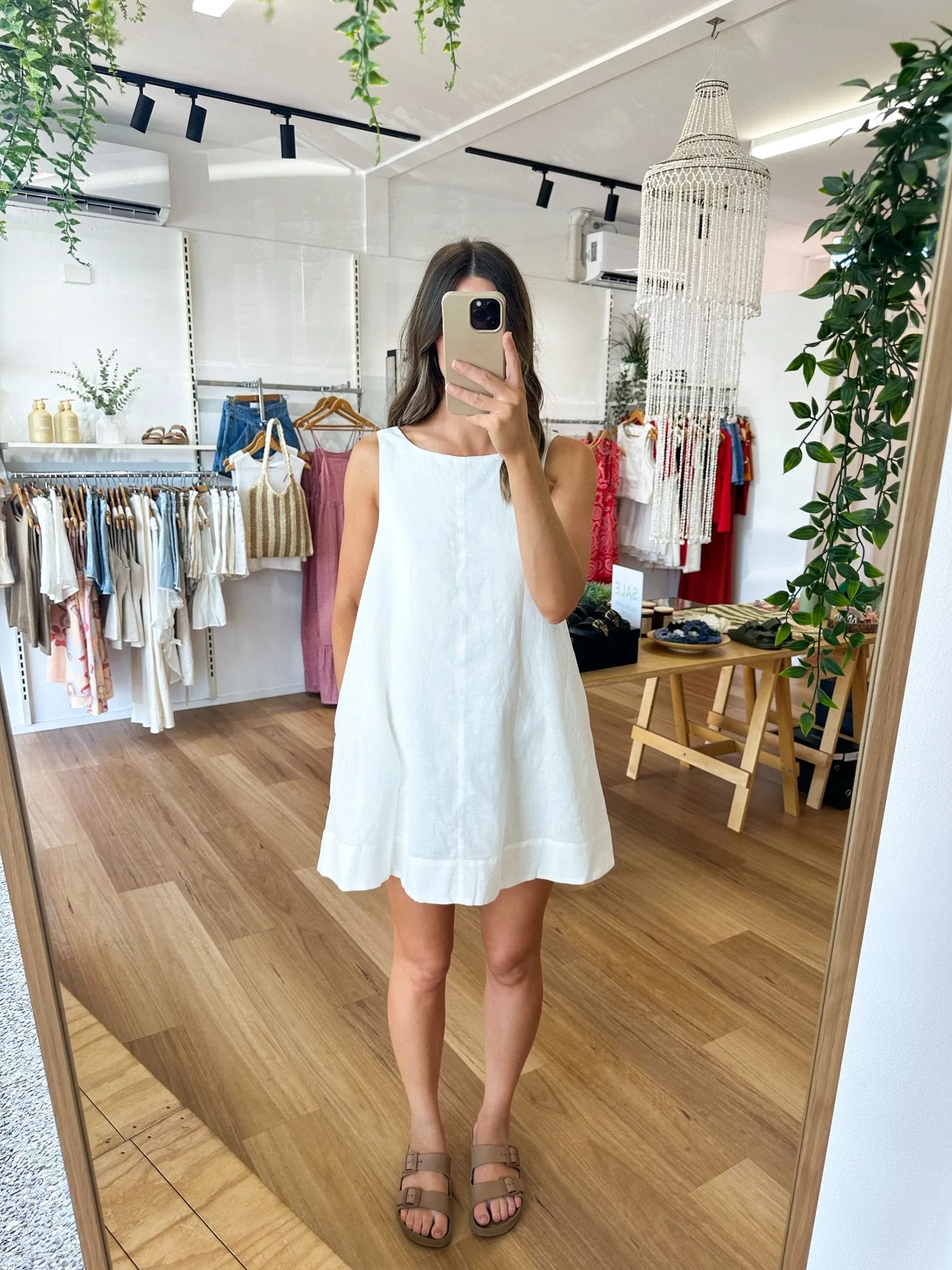 Caroline Mini sold by About A Girl product image thumbnail 2