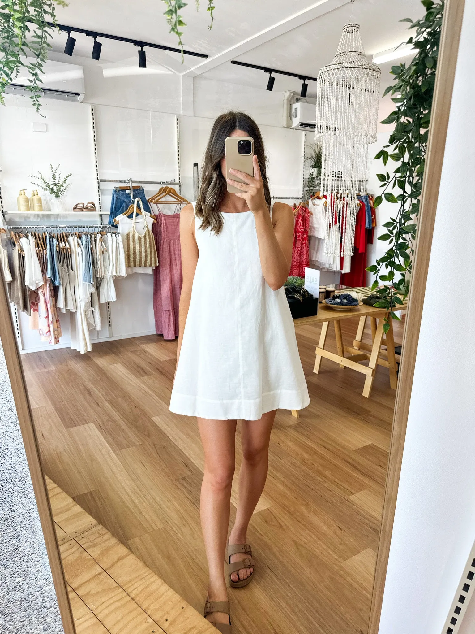 Caroline Mini sold by About A Girl product image thumbnail 3