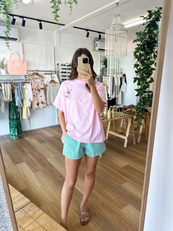 Best Shot Tee Set sold by About A Girl