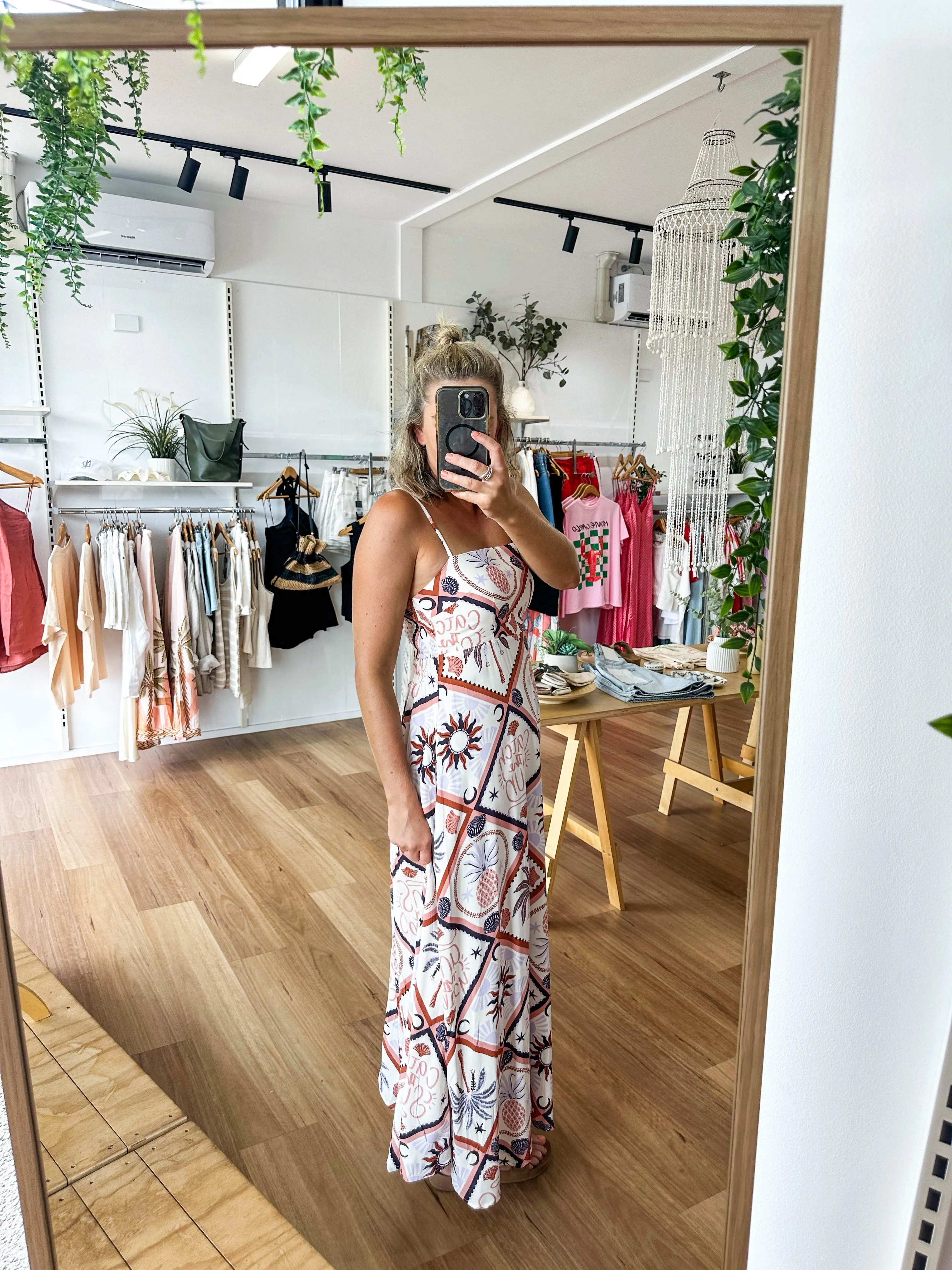 Indie Maxi sold by About A Girl product image thumbnail 4
