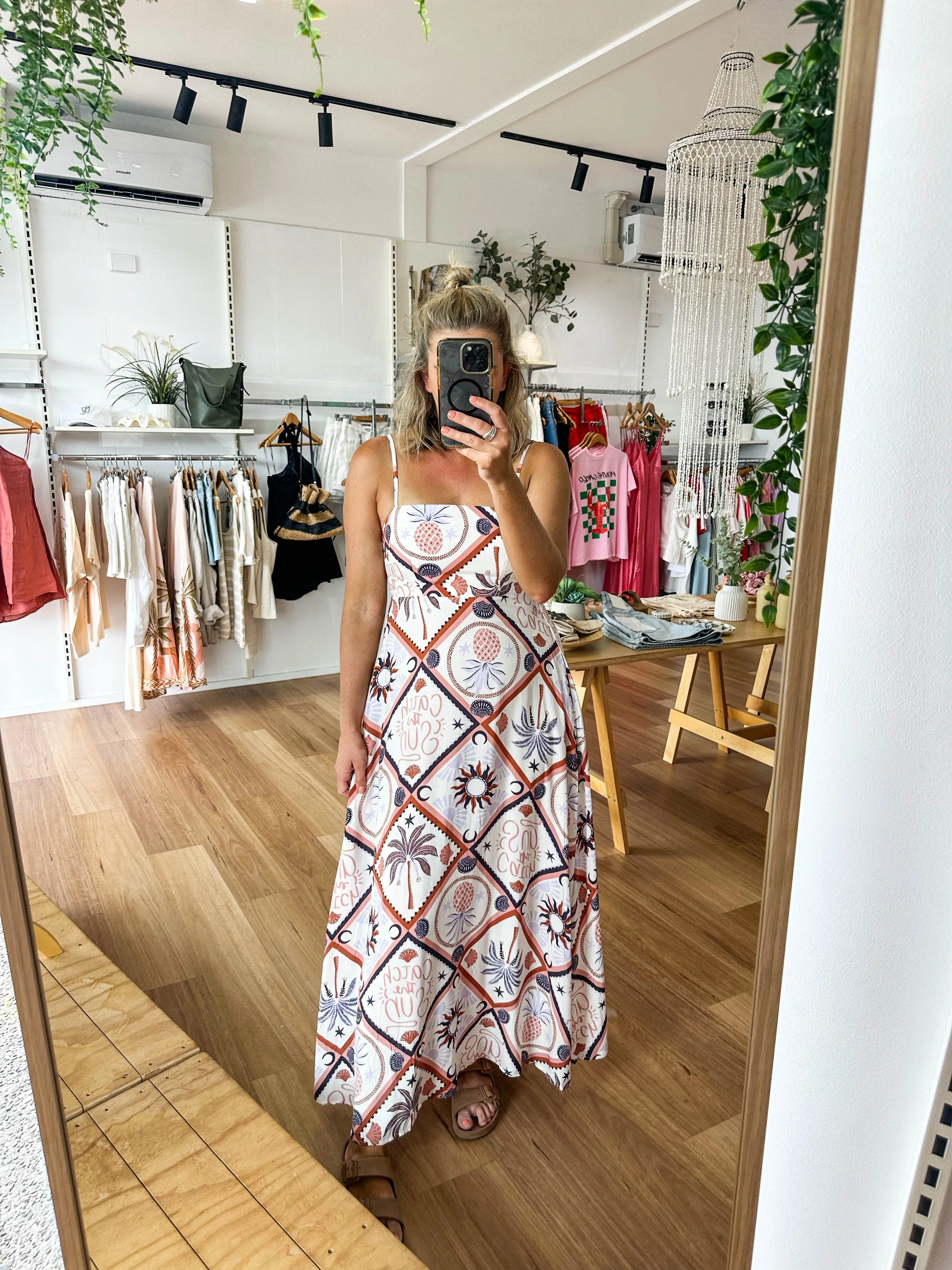 Indie Maxi sold by About A Girl product image thumbnail 2