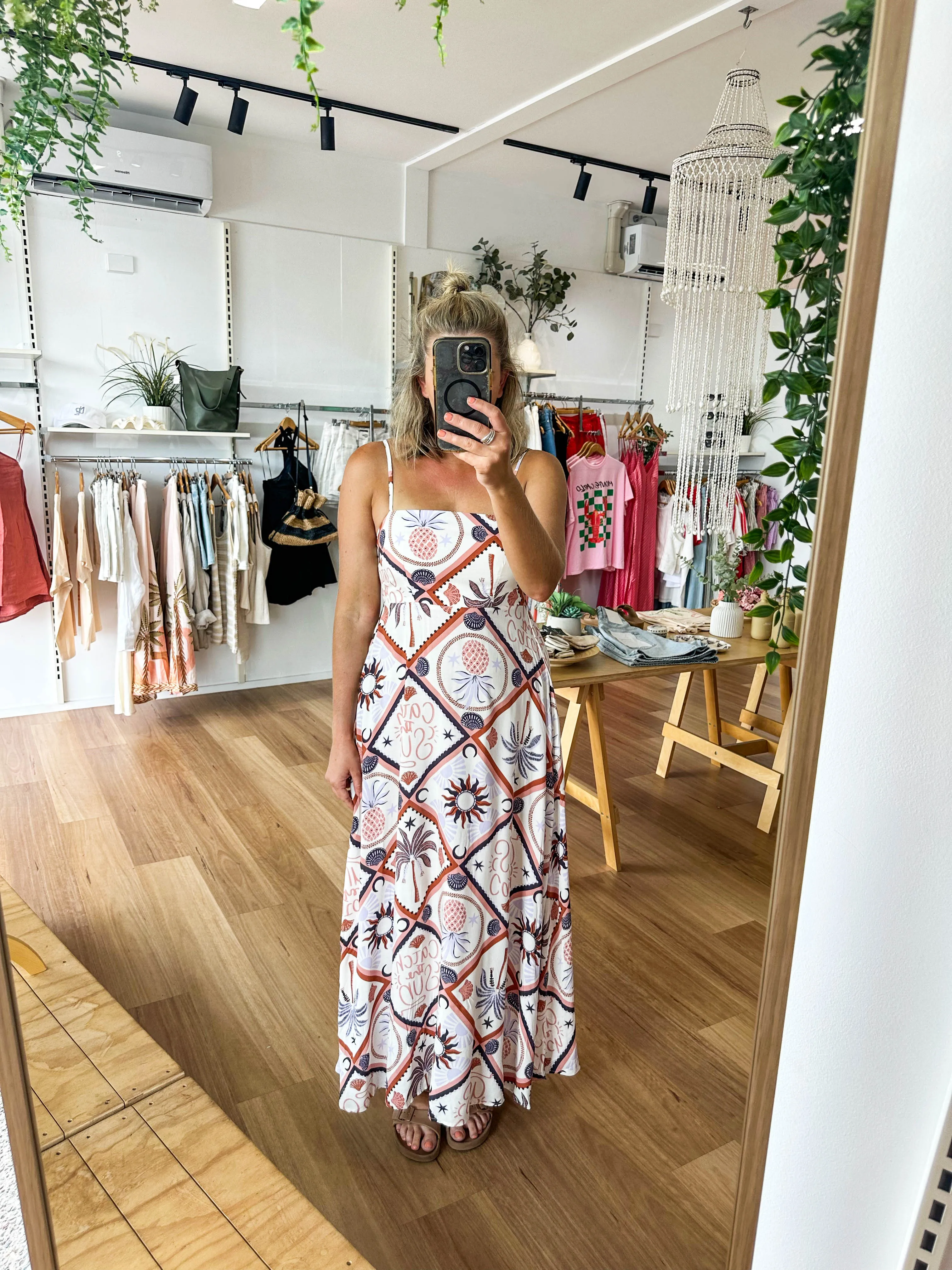 Indie Maxi sold by About A Girl product image thumbnail 3