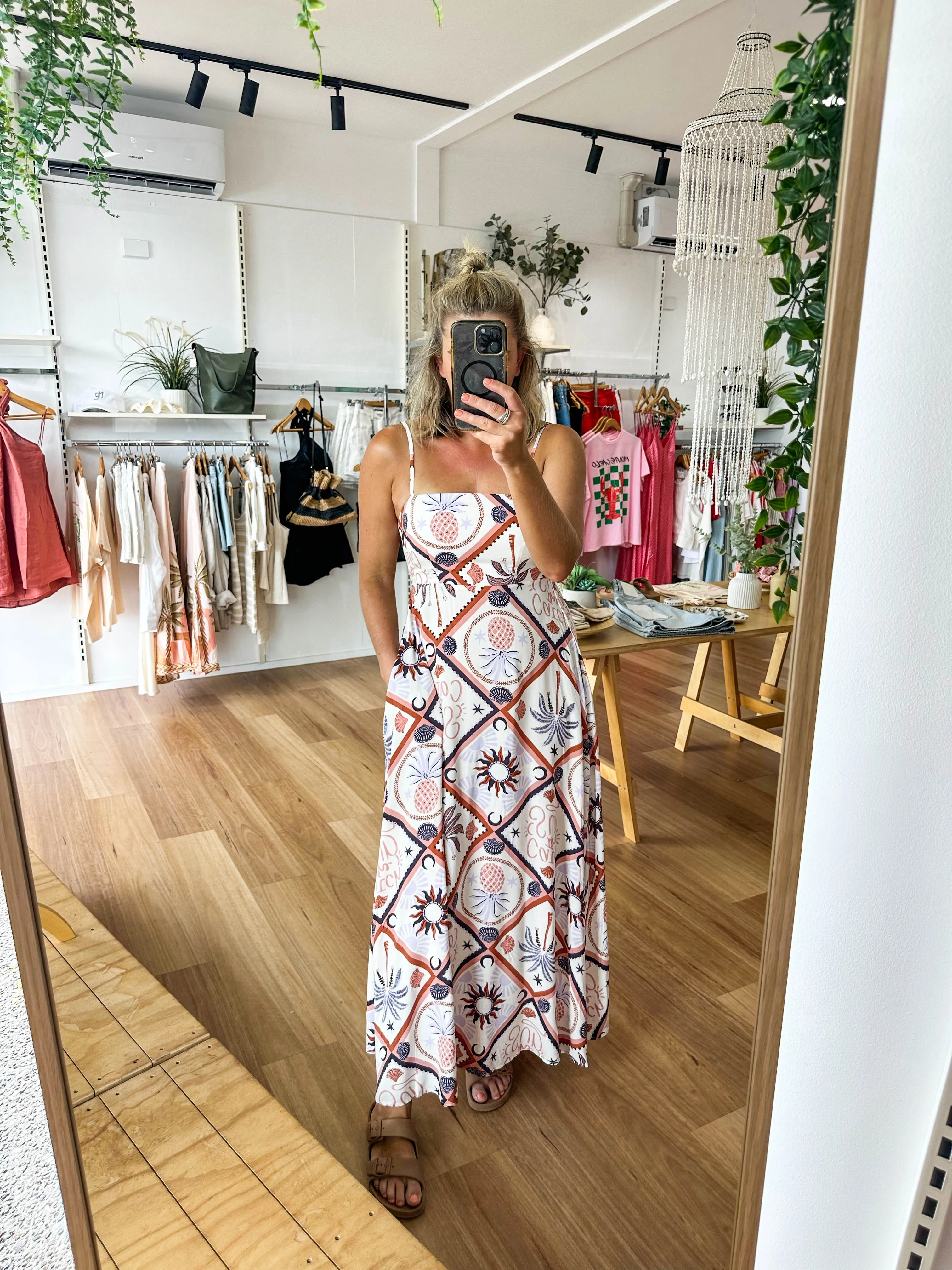 Indie Maxi sold by About A Girl