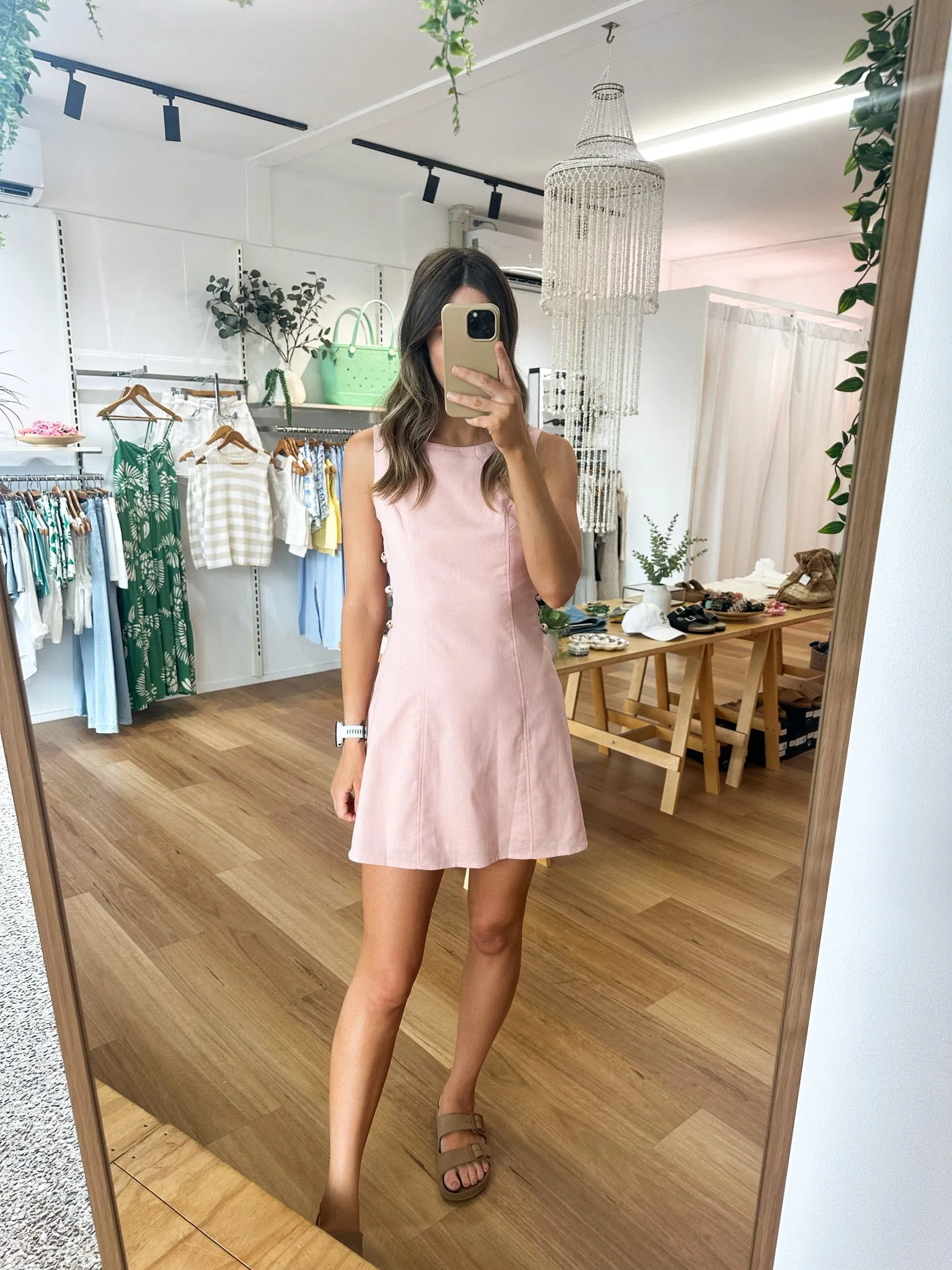 Kayah Mini sold by About A Girl product image thumbnail 3