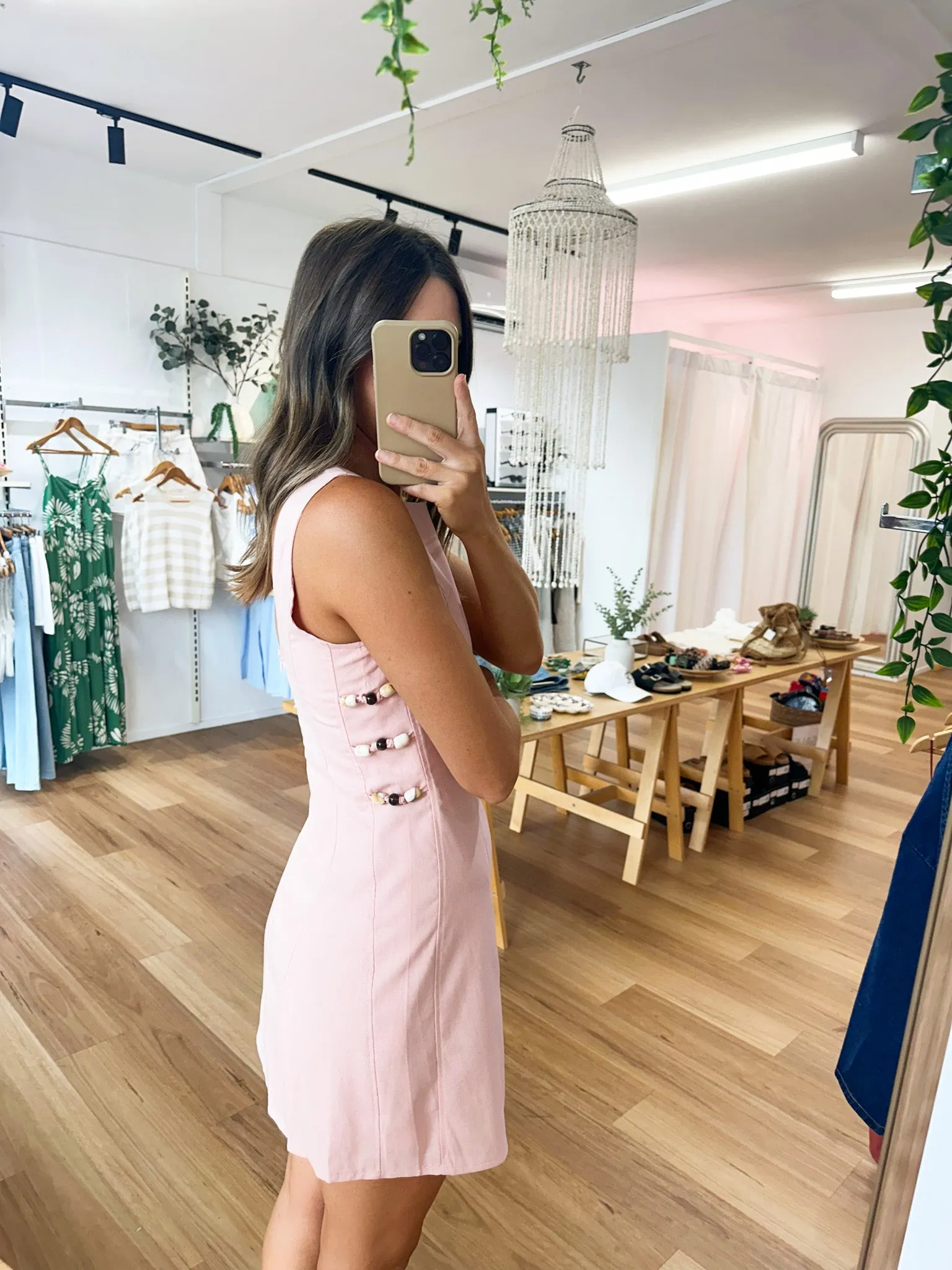 Kayah Mini sold by About A Girl product image thumbnail 4