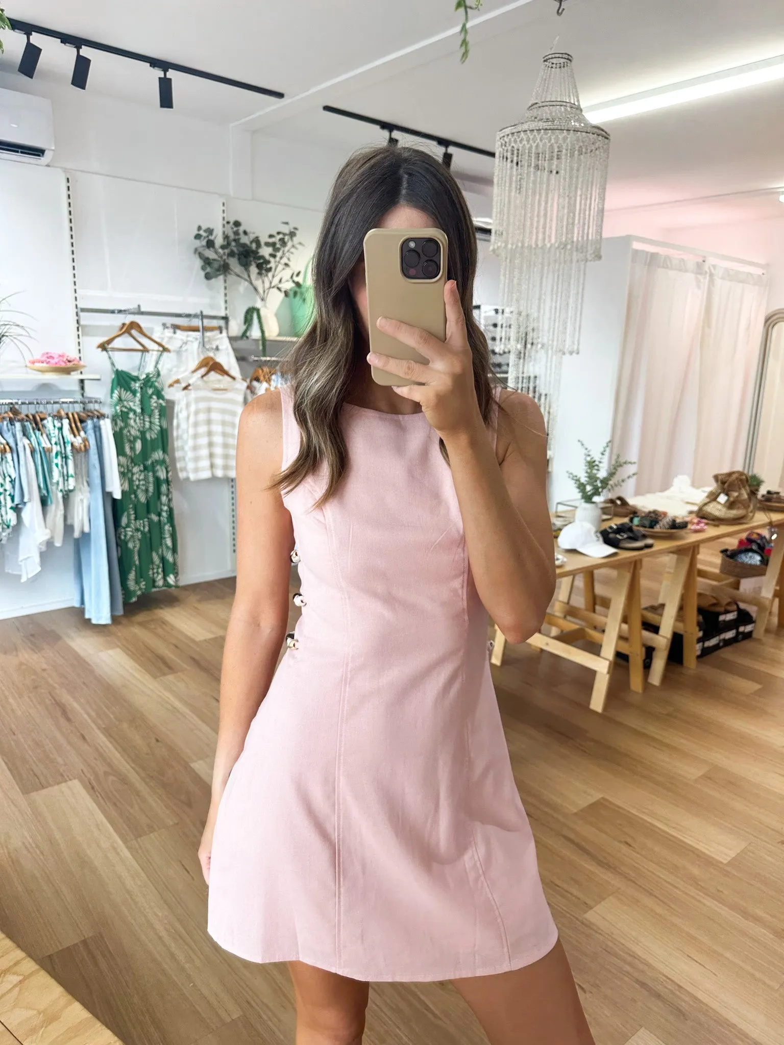 Kayah Mini sold by About A Girl