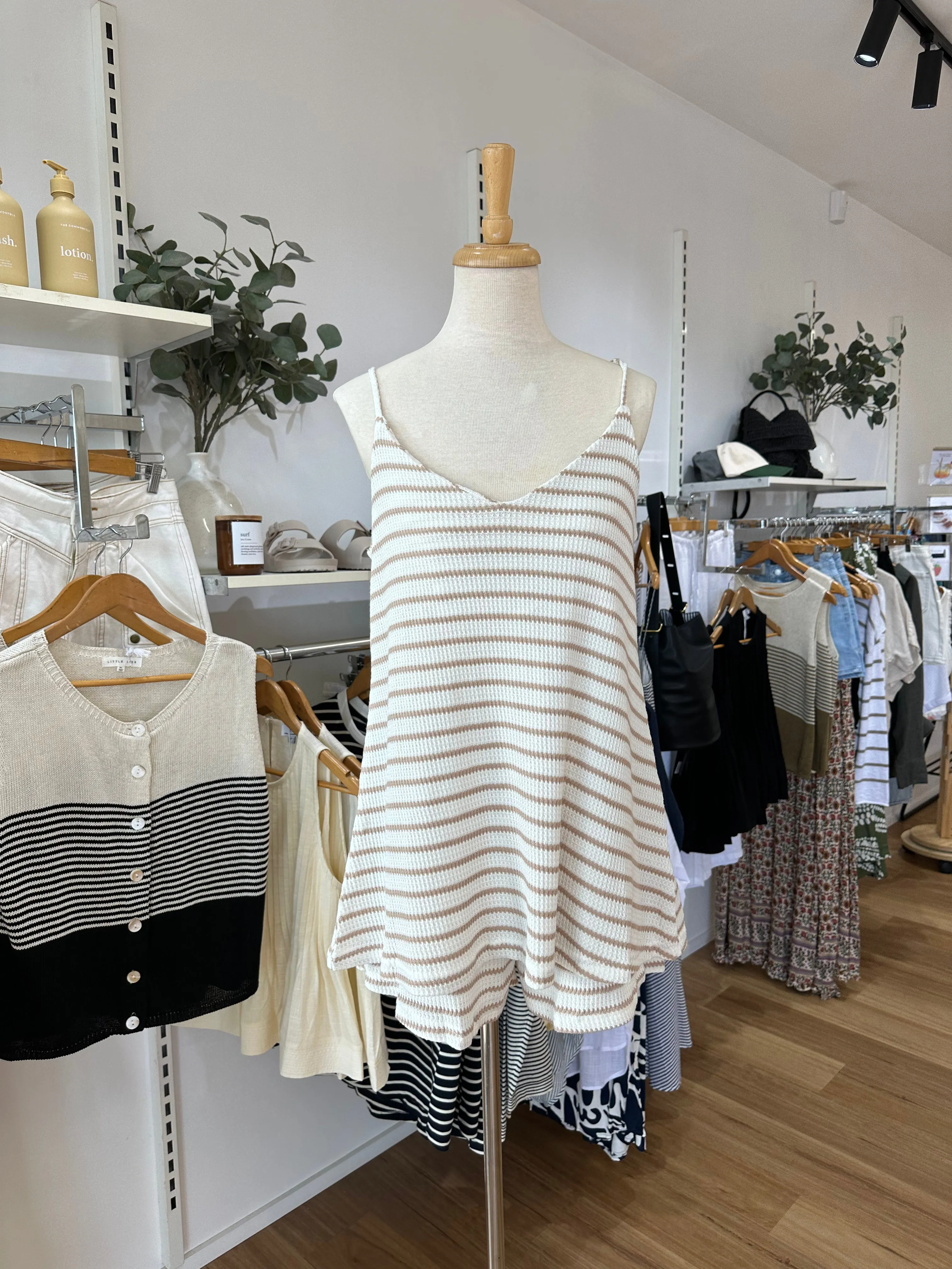 Harley Set Stripe sold by About A Girl product image thumbnail 5