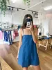 Skylah Dress sold by About A Girl