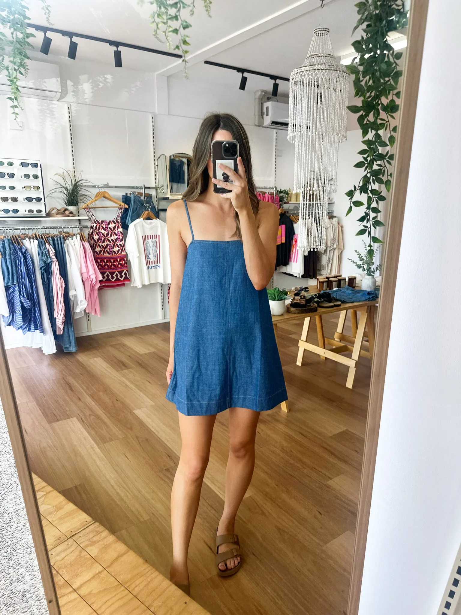 Skylah Dress sold by About A Girl product image thumbnail 3