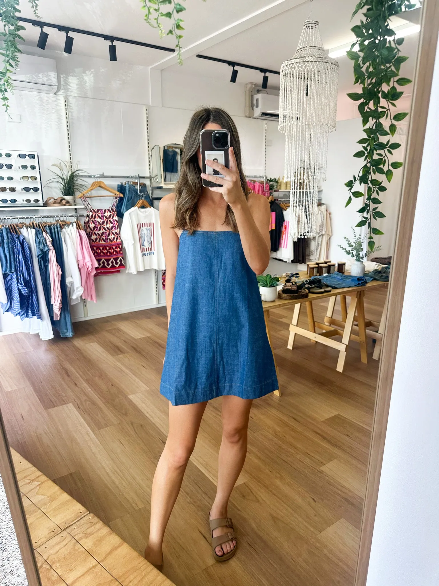 Skylah Dress sold by About A Girl product image thumbnail 4