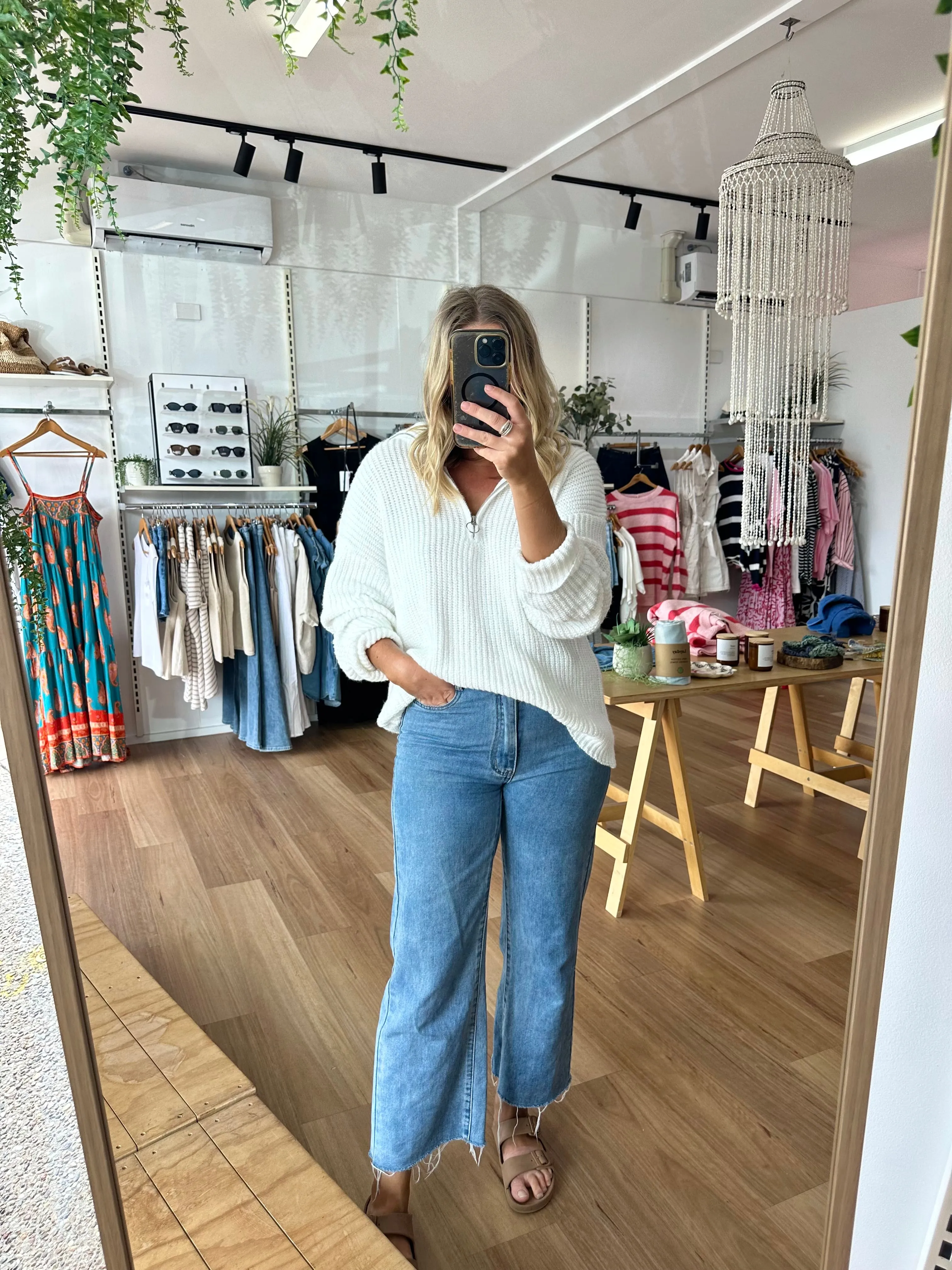 Pippa Knit sold by About A Girl product image thumbnail 2