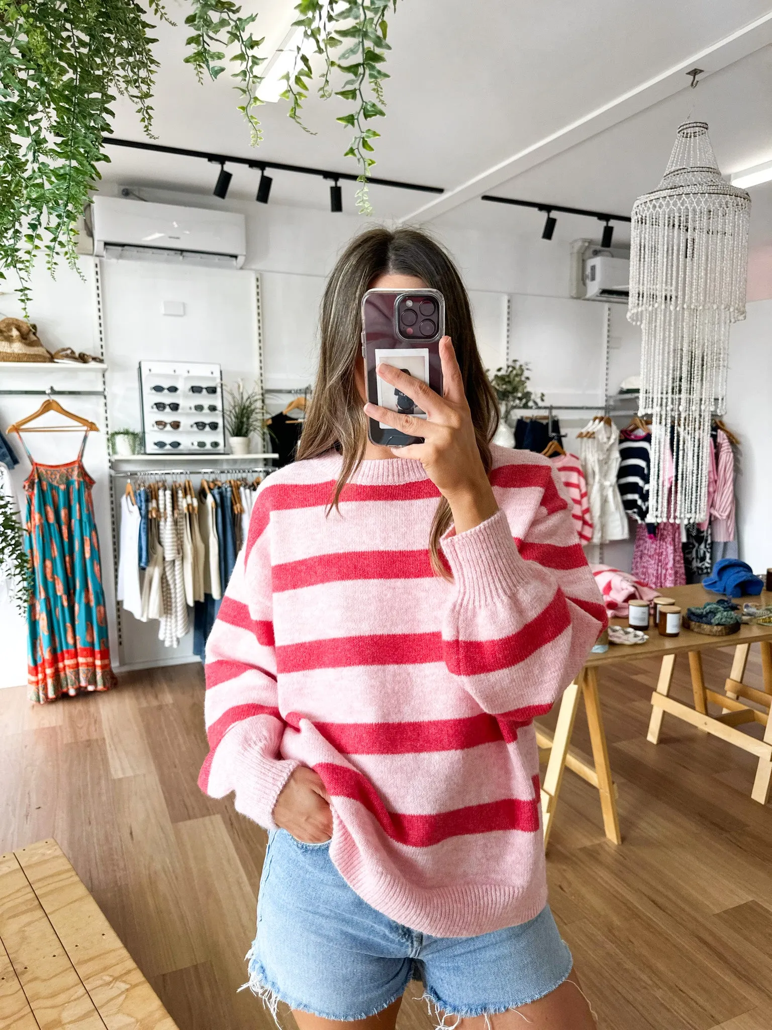 Harper Knit sold by About A Girl product image thumbnail 5