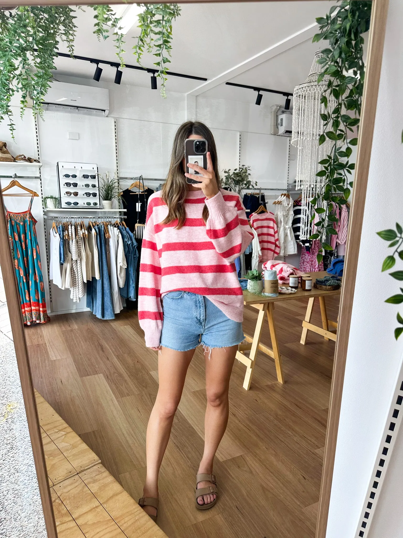 Harper Knit sold by About A Girl product image thumbnail 3