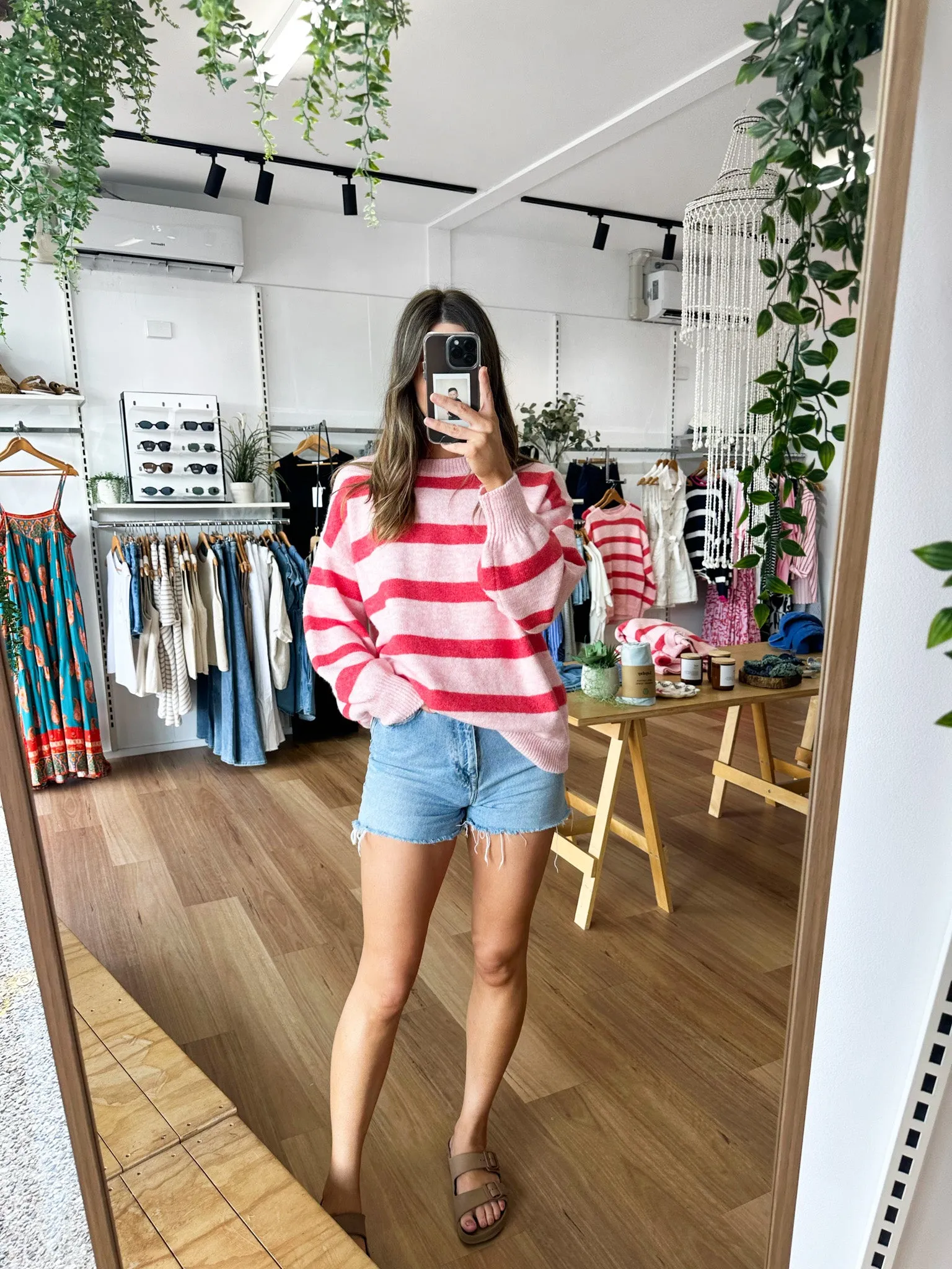 Harper Knit sold by About A Girl product image thumbnail 4