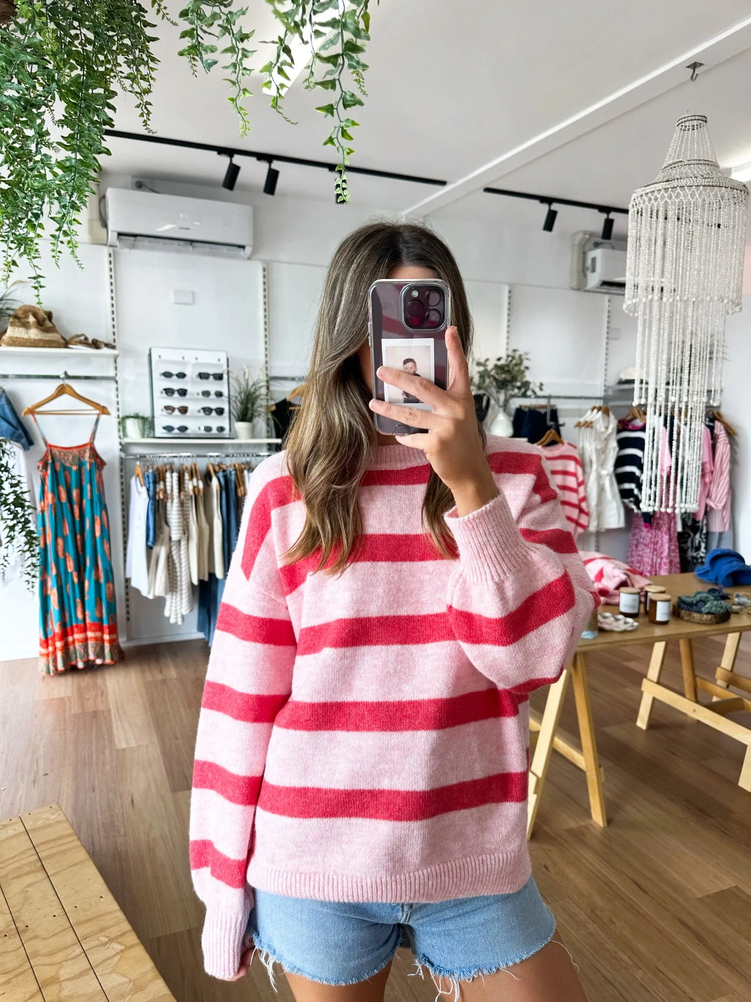 Harper Knit sold by About A Girl product image thumbnail 2