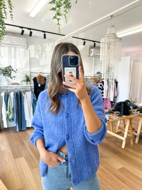 Laguna Cardigan sold by About A Girl