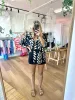 Milana Knit Shorts sold by About A Girl
