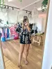 Milana Knit Shorts sold by About A Girl