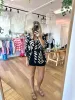 Milana Knit Shorts sold by About A Girl