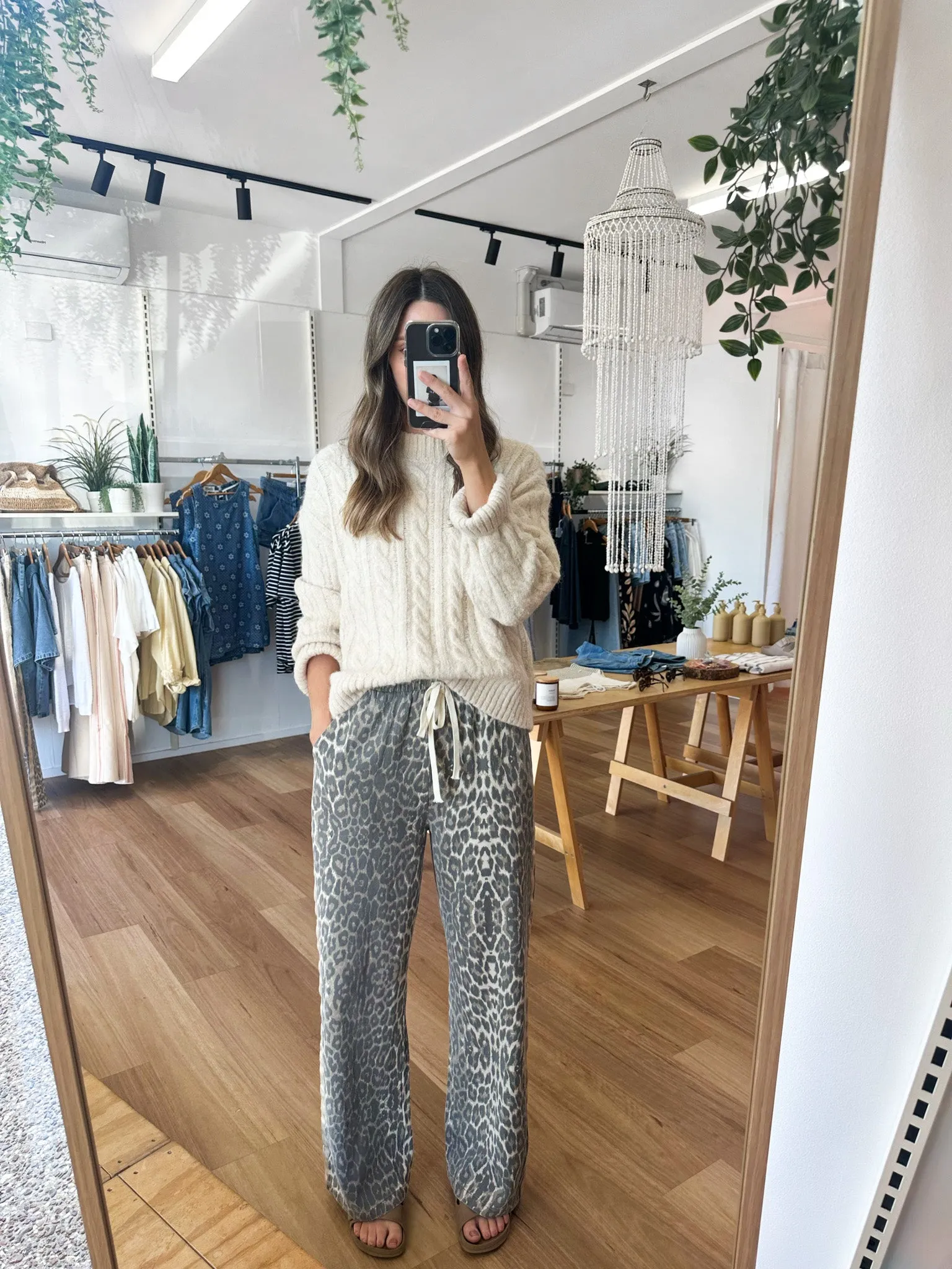 Eva Knit sold by About A Girl product image thumbnail 5