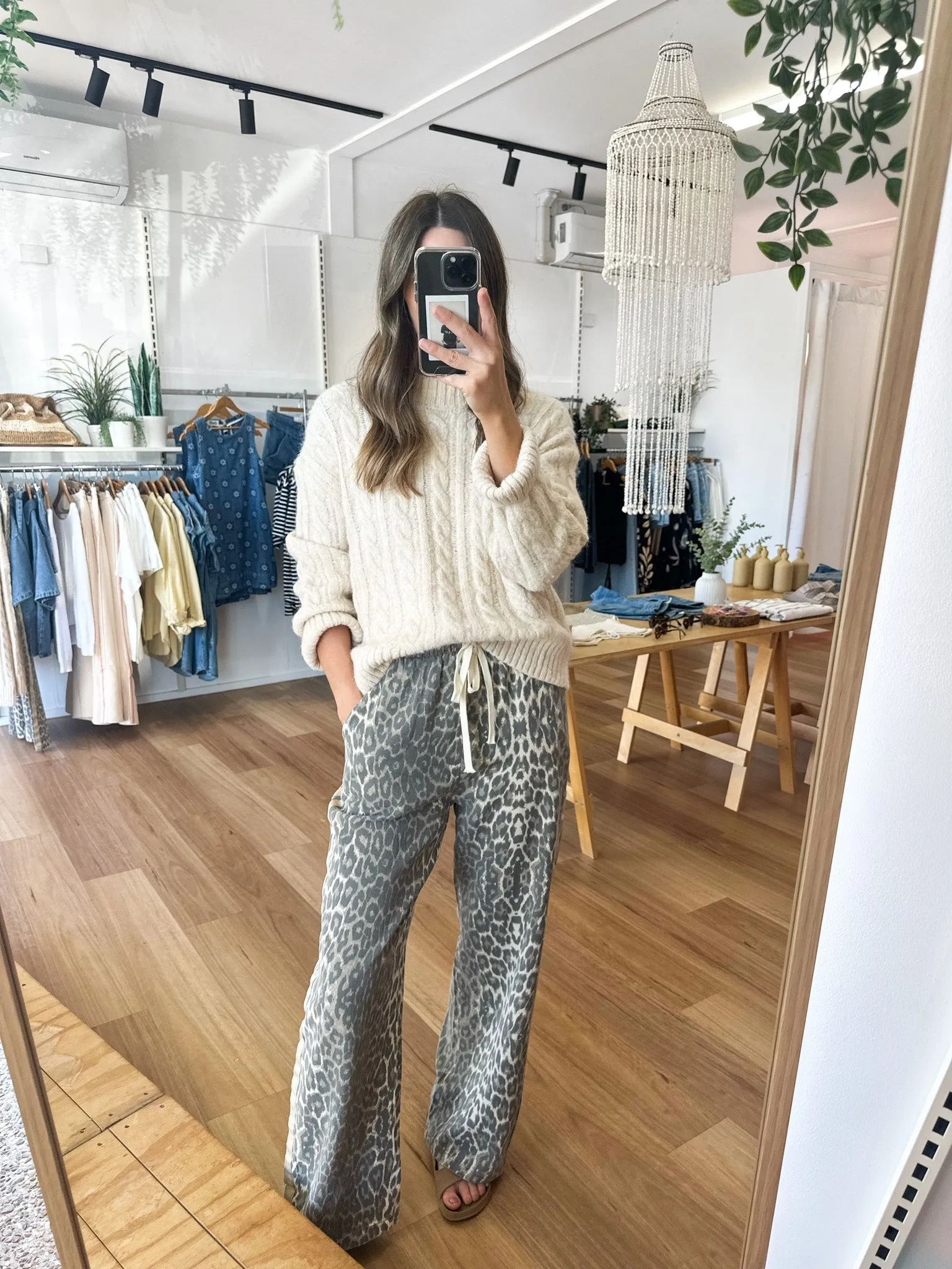 Eva Knit sold by About A Girl product image thumbnail 4