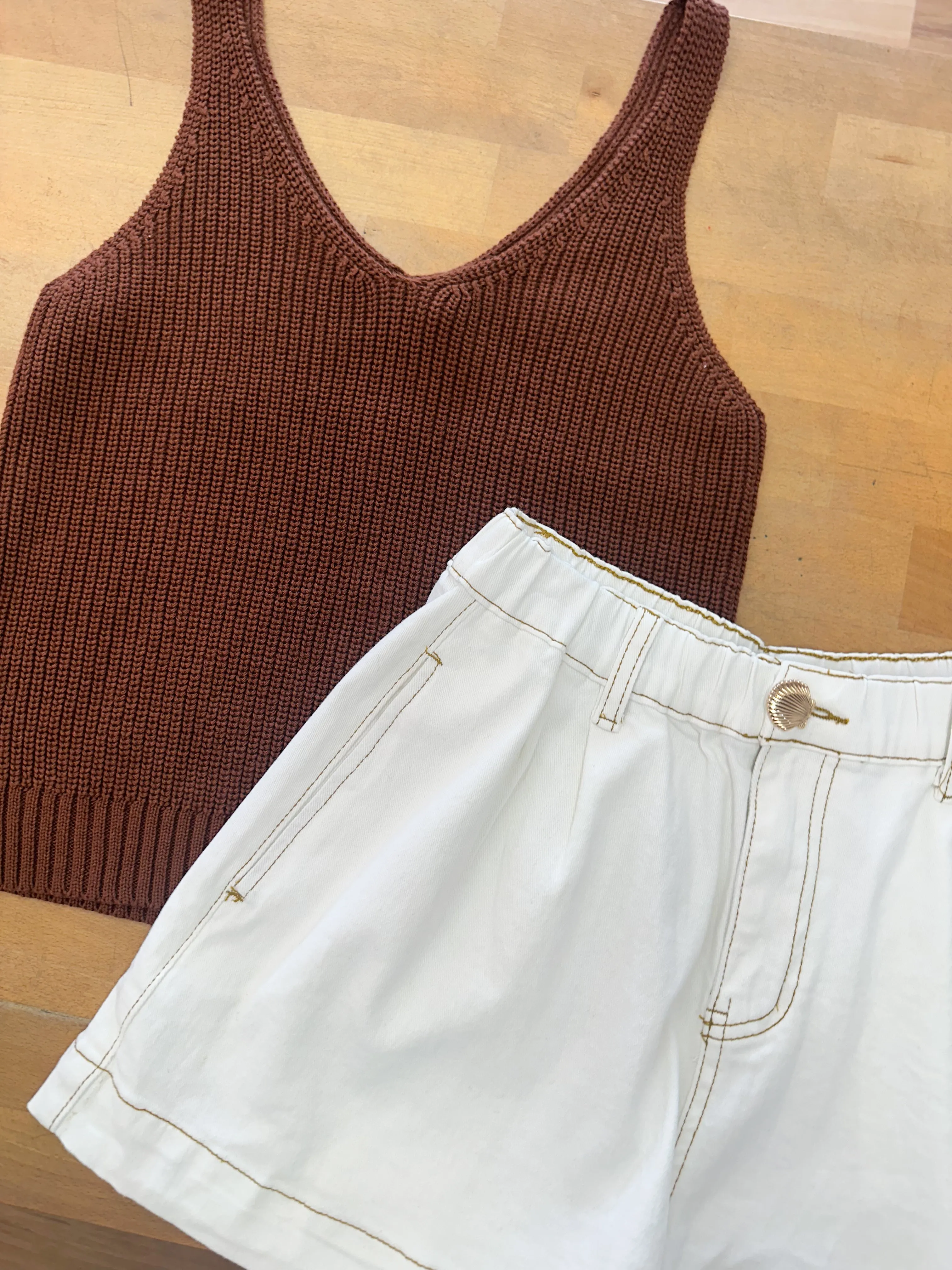 Penelope Shorts sold by About A Girl product image thumbnail 4