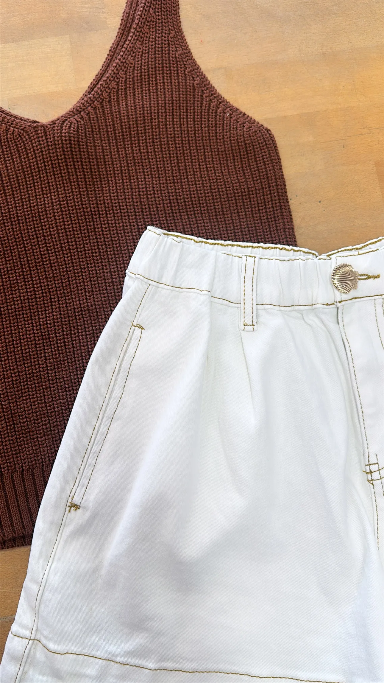 Penelope Shorts sold by About A Girl product image thumbnail 3