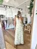 Jessie Maxi Dress sold by About A Girl