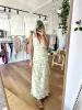 Jessie Maxi Dress sold by About A Girl