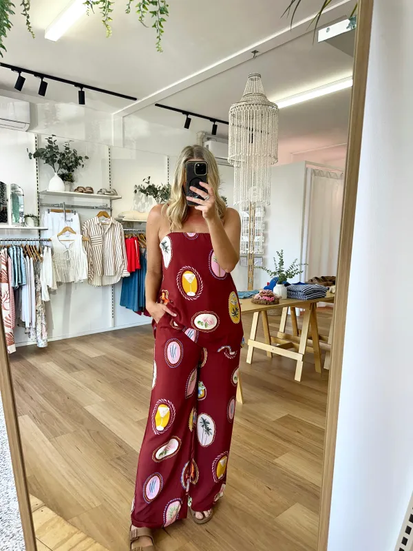 Coco Pants sold by About A Girl