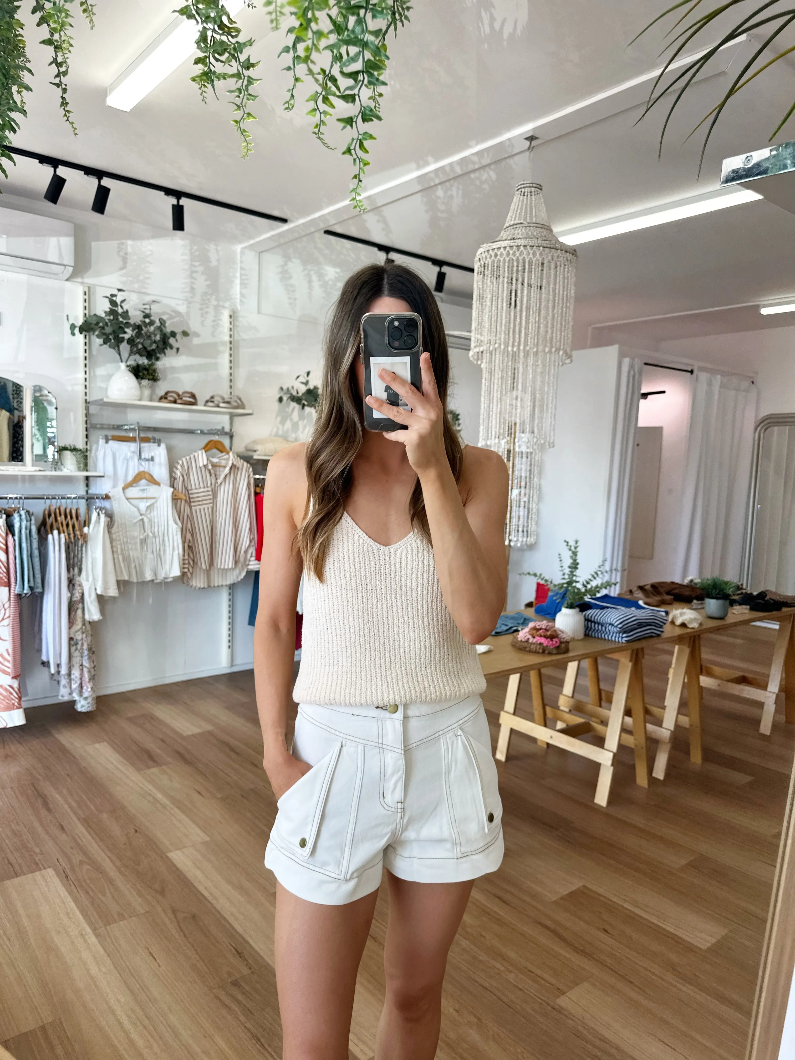 Annika Knit Top sold by About A Girl product image thumbnail 2