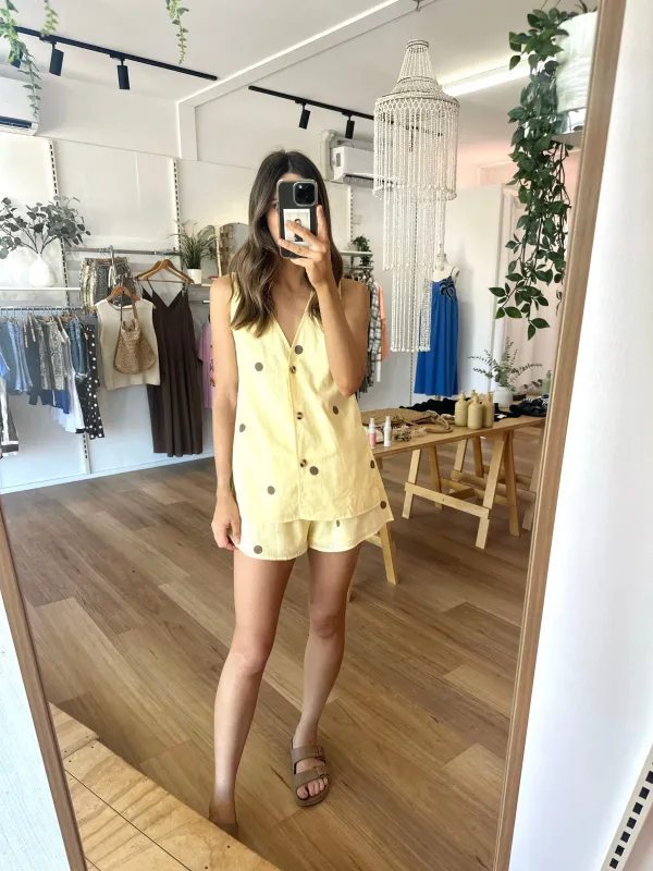 Lilly Spot Set sold by About A Girl