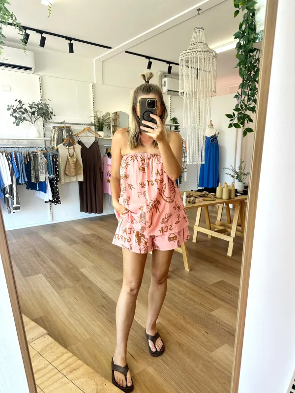 Sienna Set sold by About A Girl