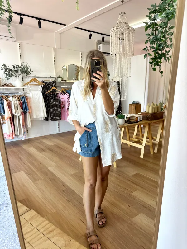 Kodi Shirt sold by About A Girl