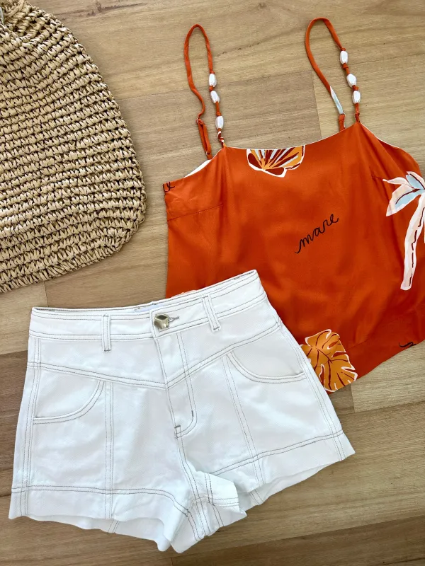 Noni Shorts made by About A Girl