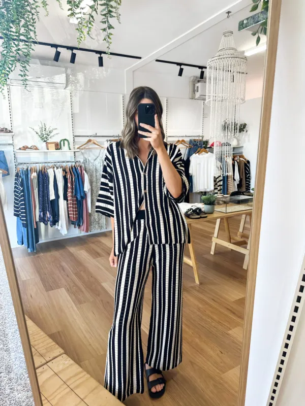 Cami Knit Pants sold by About A Girl