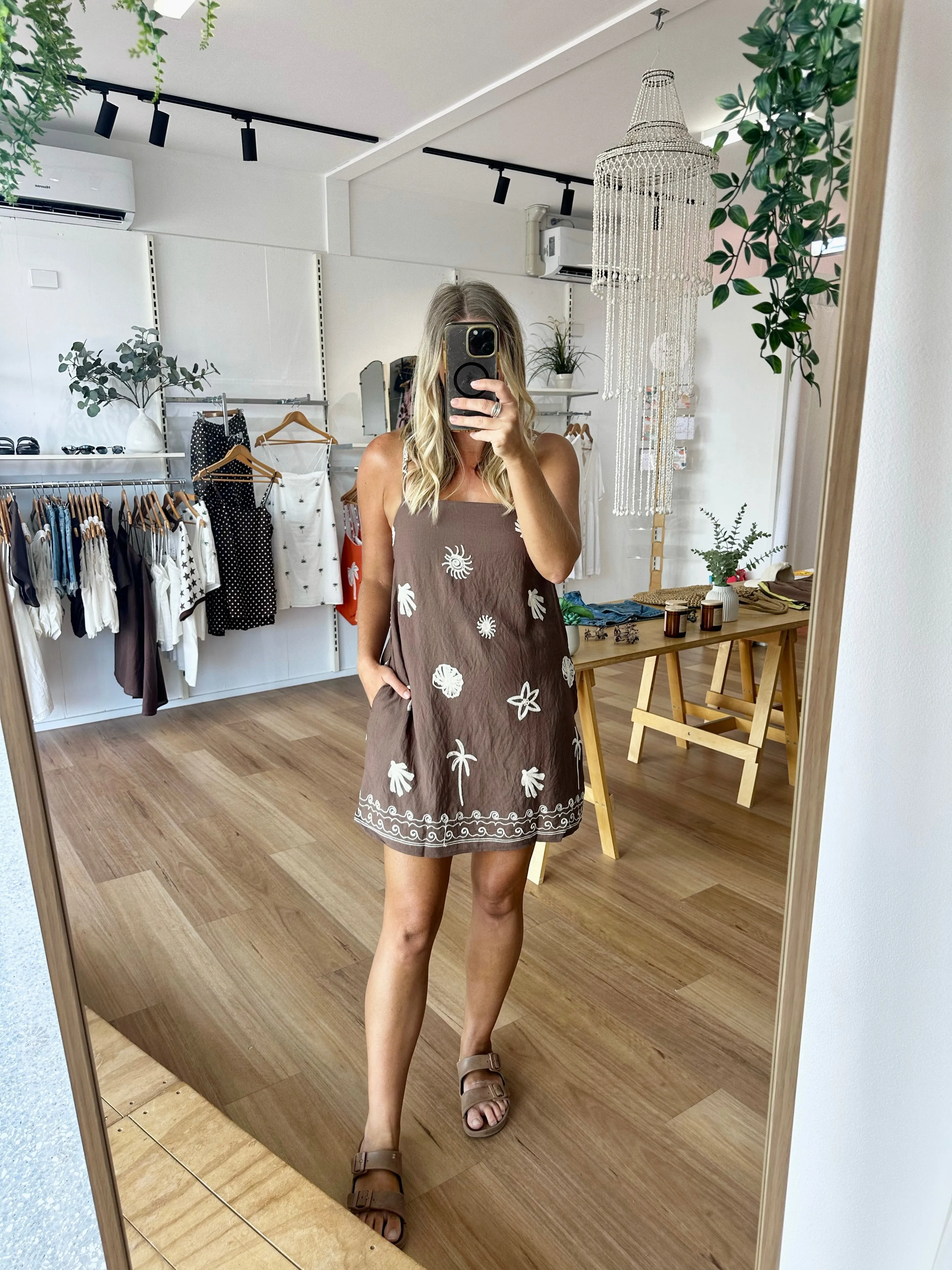 Sadie Dress sold by About A Girl product image thumbnail 2