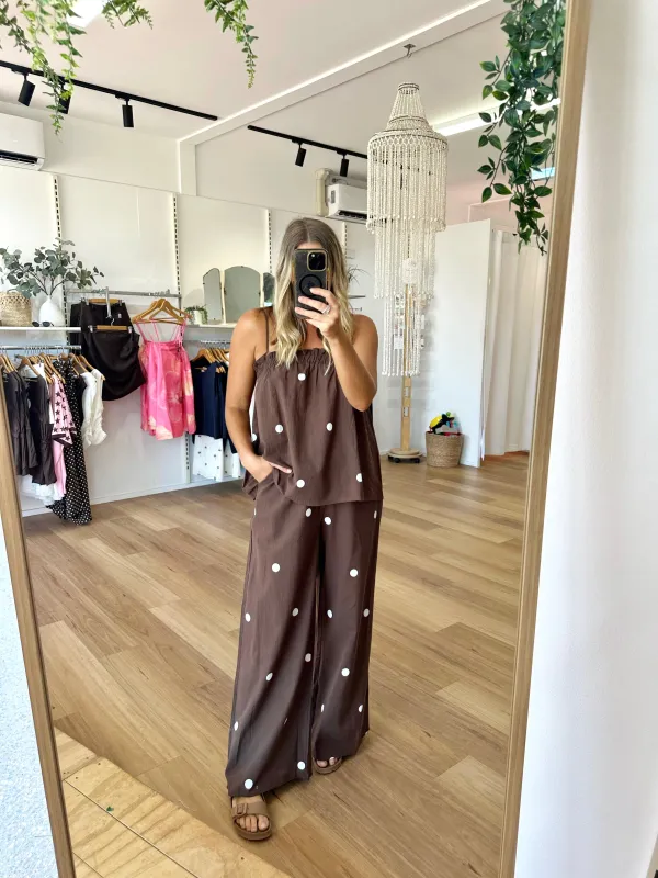 Miah Set sold by About A Girl