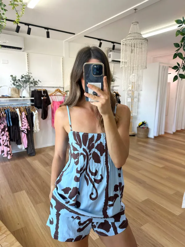 Thea Top sold by About A Girl