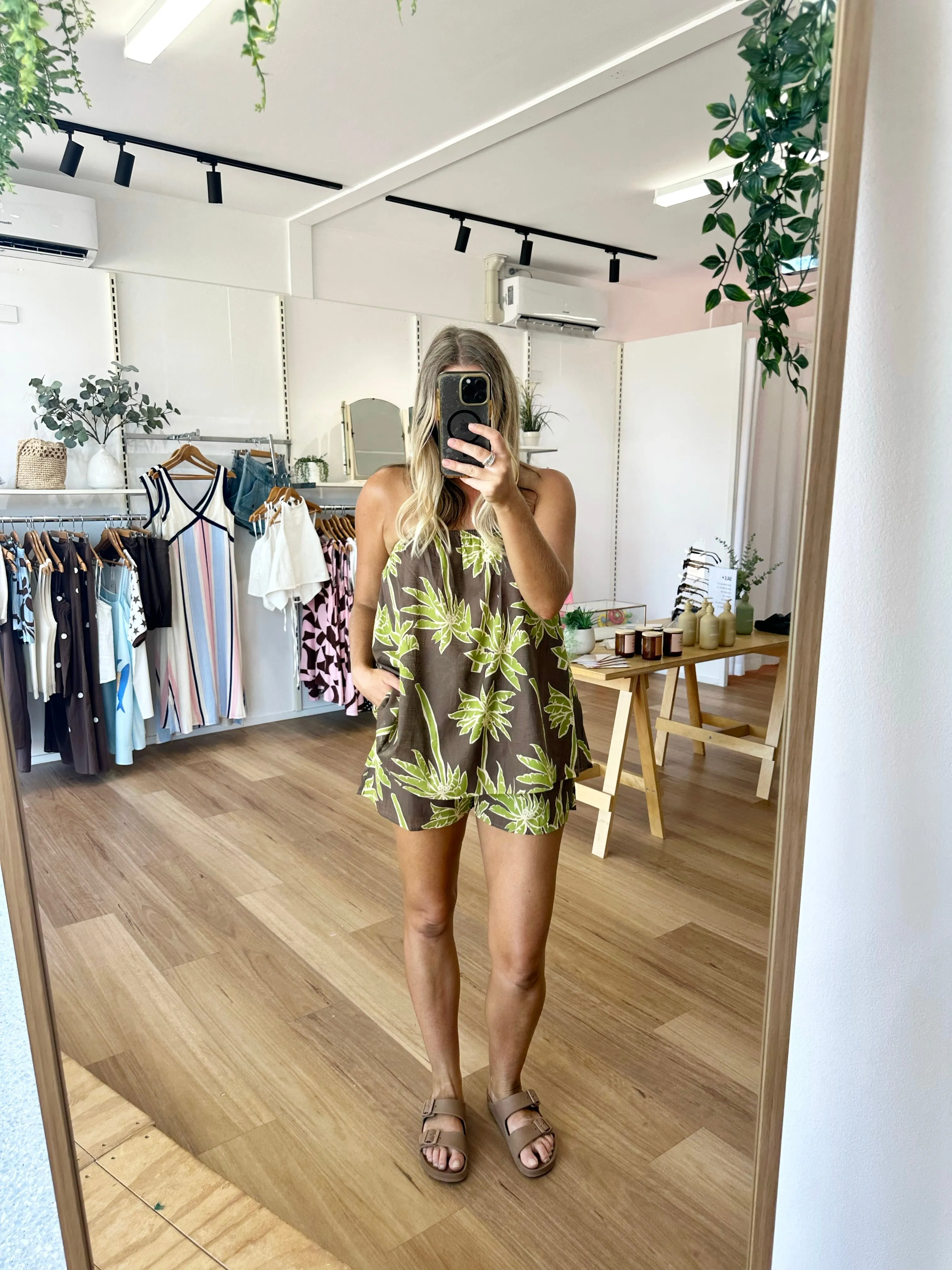 Theodore Set sold by About A Girl product image thumbnail 5