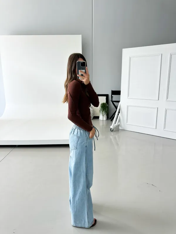 Alex Jeans made by About A Girl